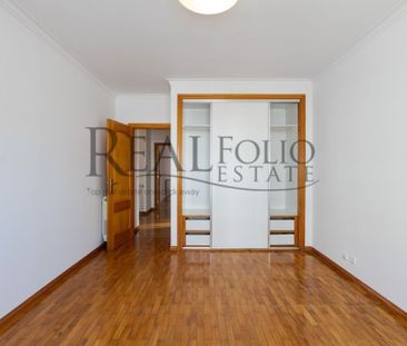 3 bedroom luxury Flat for rent in Cascais, Lisbon - Photo 5
