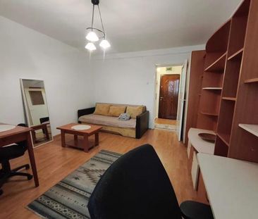 Apartament 1 camera, decomandat, Marasti - Photo 2