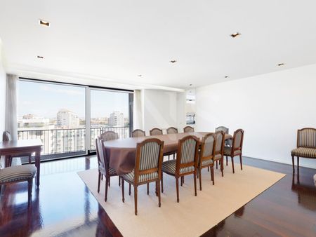 Apartamento T5 em Lisboa - Photo 3