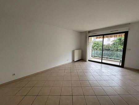 GRATTE CIEL - T2 - 45.02m² - VILLEURBANNE - PROXIMITE ... Villeurbanne (69100) - Photo 4