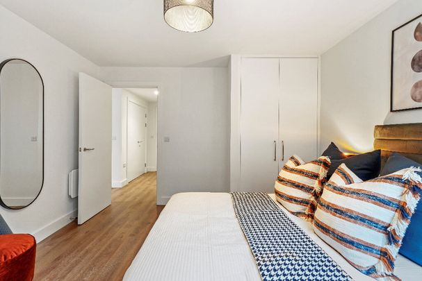 Hornby House, SL6 1NS, Maidenhead - Photo 1