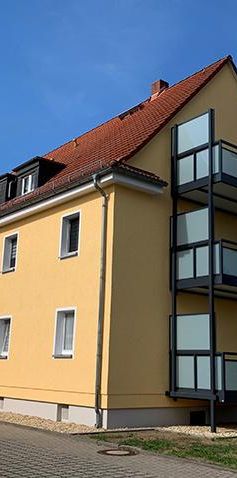 2 Raumwohnung frisch renoviert - Photo 1