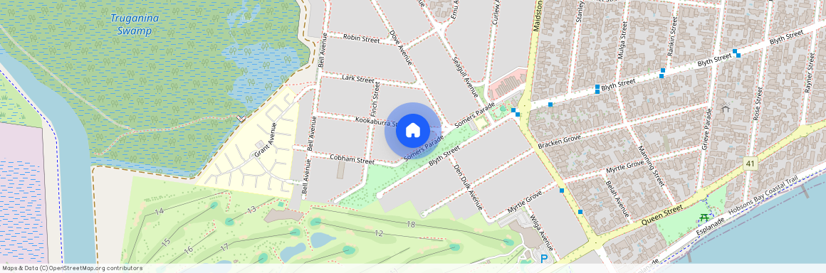 2/5 Kookaburra Street, Vic 3018, Altona