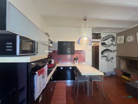 Bilocale in Via Bardolino, Milano - Foto 5