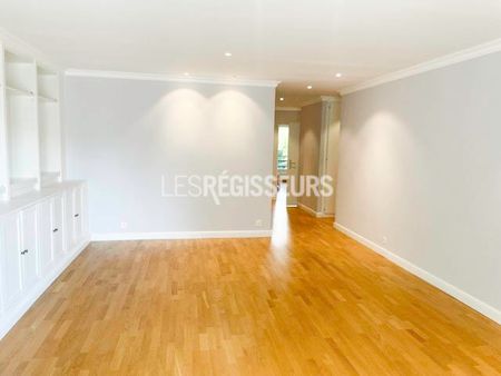 Spacieux appartement de 4 pièces avec deux balcons situé au 2ème étage - Photo 5