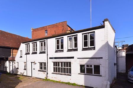 Harts Yard, Godalming - 1 bedroomProperty for lettings - Seymours - Photo 3