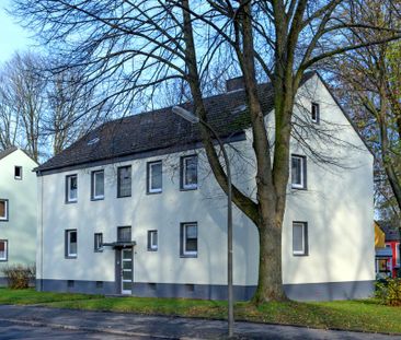 2-Zimmer-Wohnung in Dortmund Bodelschwingh - Photo 3