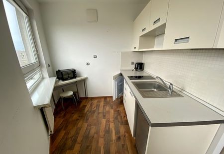 Poznań Chartowo, ul. Chartowo - Photo 5