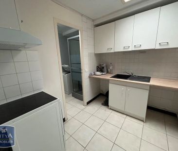 Maison à louer 3 pièces 73m² - Photo 3