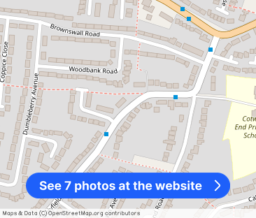 Sandyfields Road, Dudley - Photo 1