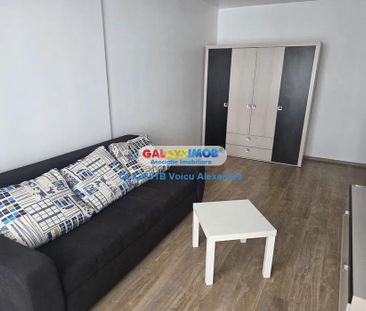 Garsoniera Bloc Nou Berceni - Aparatorii Patriei - Parcare - Photo 2