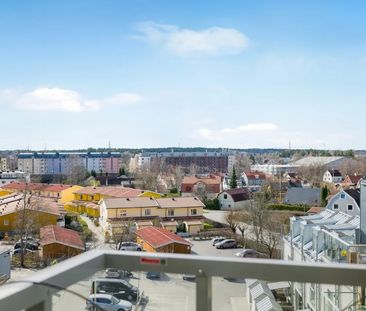 Sollentuna - 1rok - 6mån - 12.650kr/mån - Foto 4