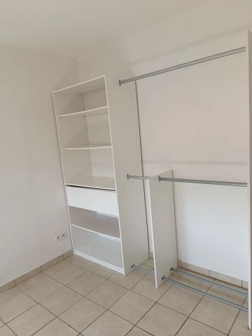 Location Appartement 2 pièces 34m² BOULOGNE SUR MER 62200 - Photo 4