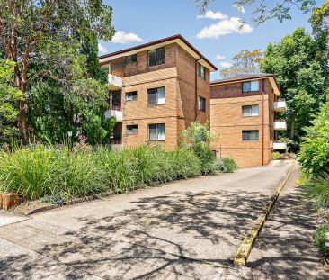 2 BEDROOM GEM IN THE HEART OF PARRAMATTA! GREAT VALUE! - Photo 4