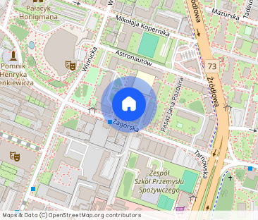 Piękne, odremontowane DWUPOKOJOWE MIESZKANIE w centrum Kielc - Фото 1