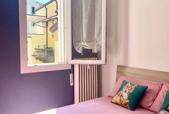 Via SantAgnese, Padova, Veneto 35139