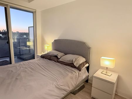 For Lease - 70 Annie Craig Drive Unit# 1110, Toronto, Ontario - Photo 2