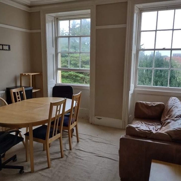 Worcester Terrace, Bristol - Photo 1