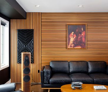 For Lease - 220 Sarah Cline Drive, Oakville, Ontario - Photo 4