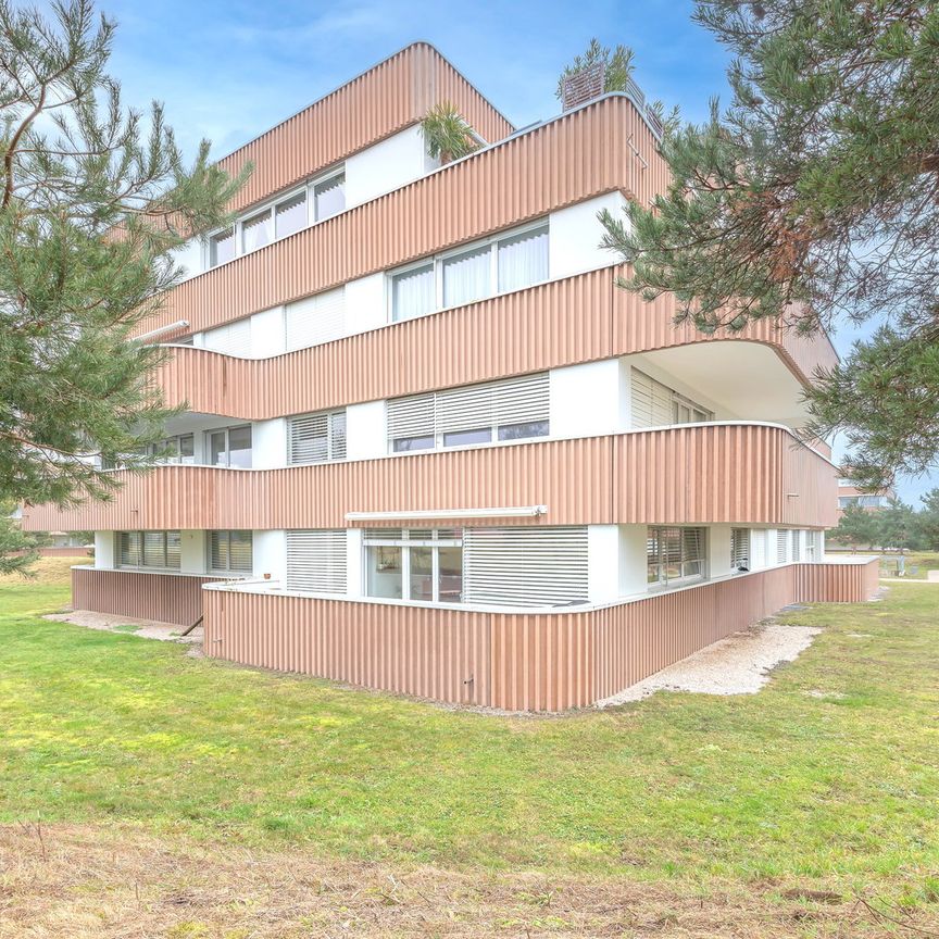 2.5 Zimmer, 64 m² - Photo 2