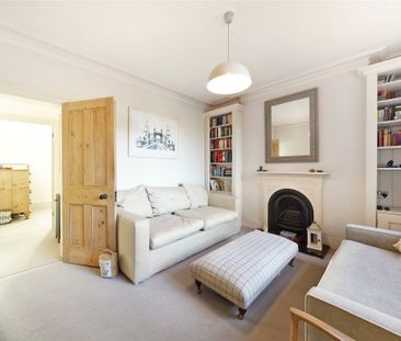 Queens Club Gardens - Photo 4