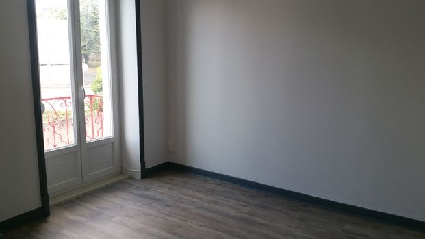 Location Appartement 2 pièces 40m² - Photo 1