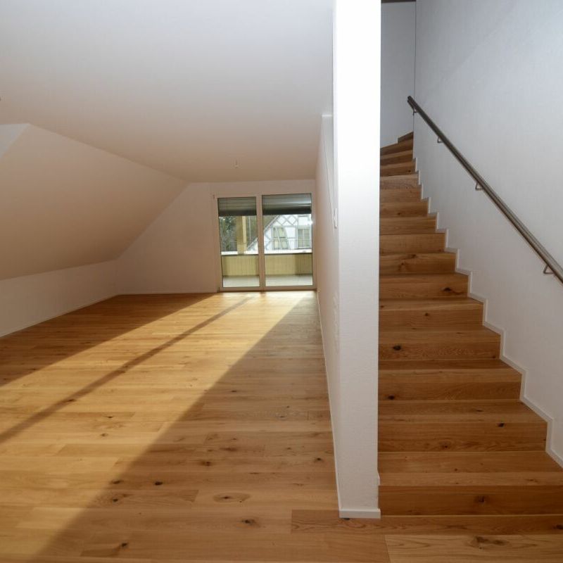 Wohnpark "Horgenbach", 8500 Frauenfeld - Photo 1