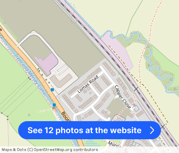 Lomas Road, Moston, Sandbach - Photo 1