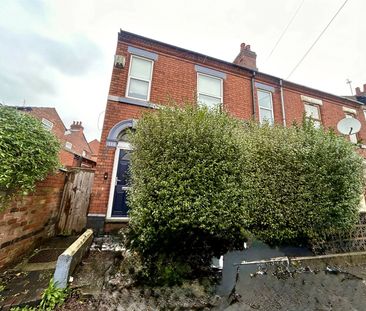 5 bedroom house to rent St. Chads Road, Derby, Derbyshire, DE23 - Photo 3