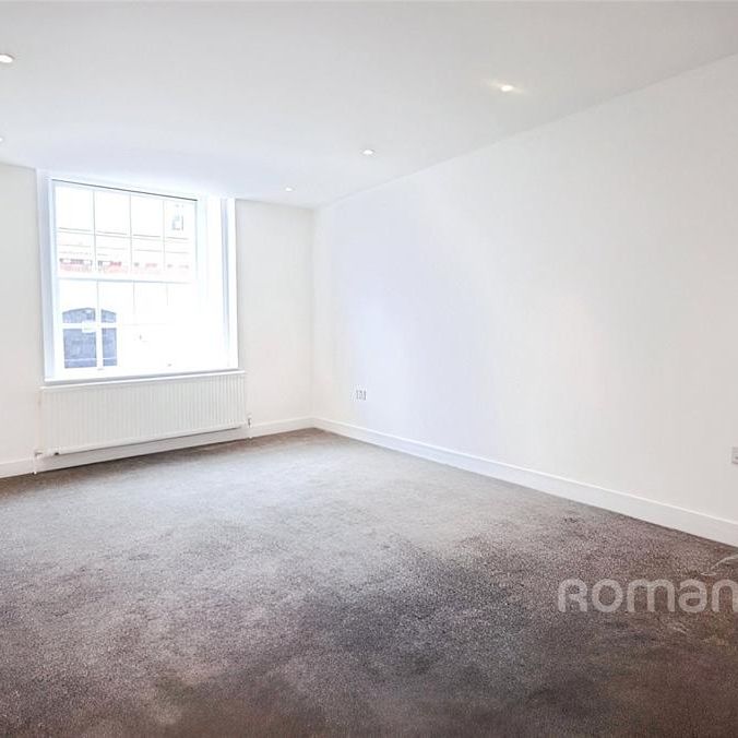 1 bedroom flat to rent - Photo 1