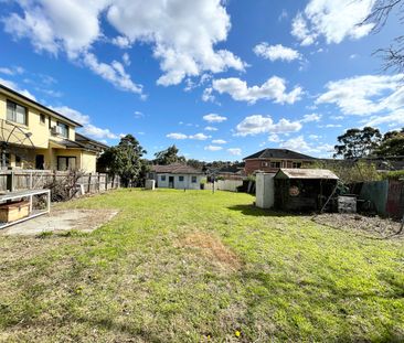 58 Brabyn Street, North Parramatta NSW 2151 - House For Rent | Domain - Photo 5