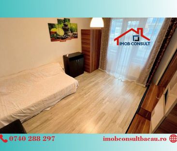 Garsonieră de închiriat – Etaj 1- Banca Națională! CE1588 - Fotografie 6