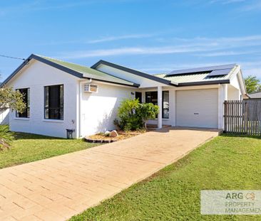 8 Carnarvon Court, Deeragun, QLD, 4818 - Photo 6