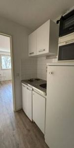 Jolie Studio, proche université et écoles nantes - Photo 4