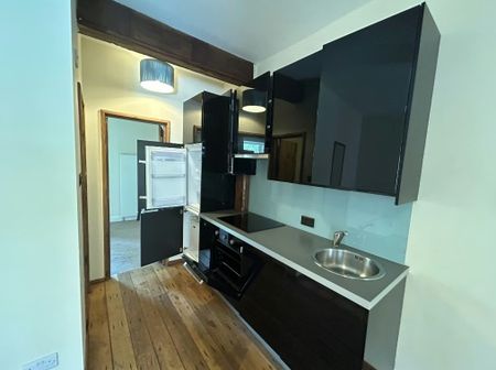 1 bedroom apartment to rent - Photo 5