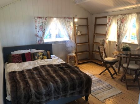 Raskebodavägen, Bro - Foto 3