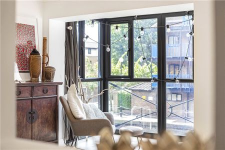 Bridge House Quay, London, E14 9QW - Photo 2