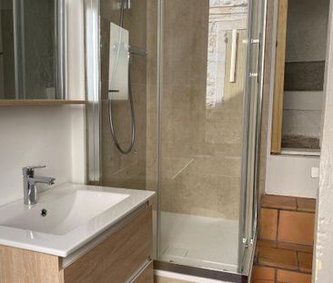 Location Appartement 1 pièce 19m² JOYEUSE 07260 - Photo 3