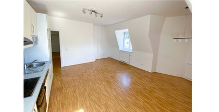 sonnige 2 Zimmerwohnung in Mariatrost - Photo 2