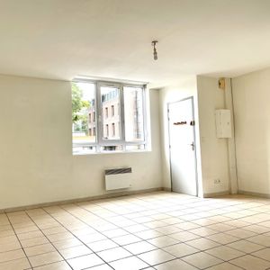 Studio - 30 m2 - St Anne - Rue Daire - Parking - Photo 2