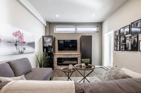 For Lease - 51 McMurray Avenue Unit# Laneway Suite, Toronto, Ontario - Photo 4