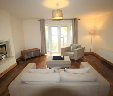 Leslie`s Arch, Old Quarter - Photo 2