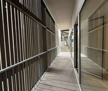 4.5 Zimmer, 103 m², 1. Stock - Foto 6