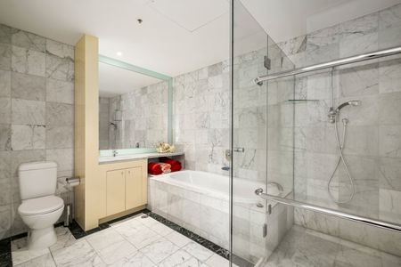 93/350 St Kilda Road, Melbourne VIC 3004 - Apartment For Rent | Domain - Photo 4