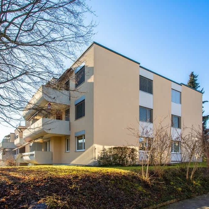 4.5 Zimmer, 81 m², 1. Stock - Photo 1