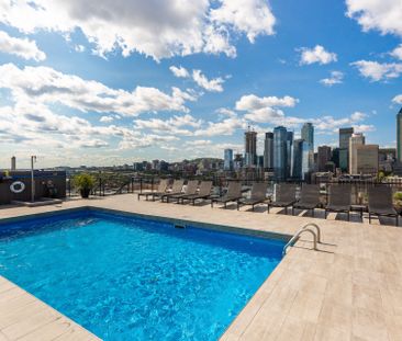 Condo for rent, Montréal (Le Sud-Ouest) - Photo 3