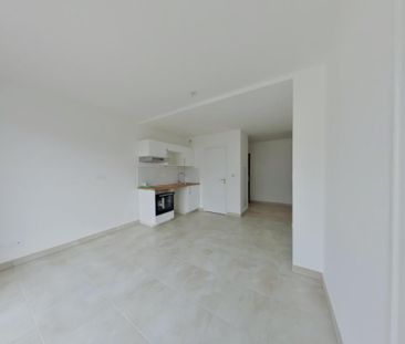 Location Appartement 2 pièces 40m² TOURS 37100 - Photo 6