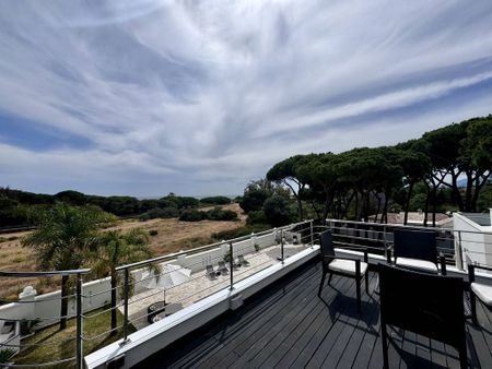 8 bedroom luxury Villa for rent in Marbella Del Este, Andalusia - Photo 2