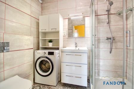 Przestronne dla Pary | 2 pokoje + BALKON | osiedle Carpatia - Zdjęcie 5