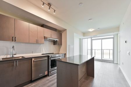 For Lease - 27 Korda Gate Unit# 415, Vaughan, Ontario - Photo 4